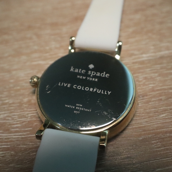 Kate Spade Watch - Picture 3 of 4